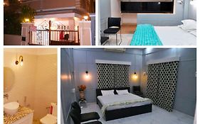 Janki Kunj Varanasi- 3 Room Home